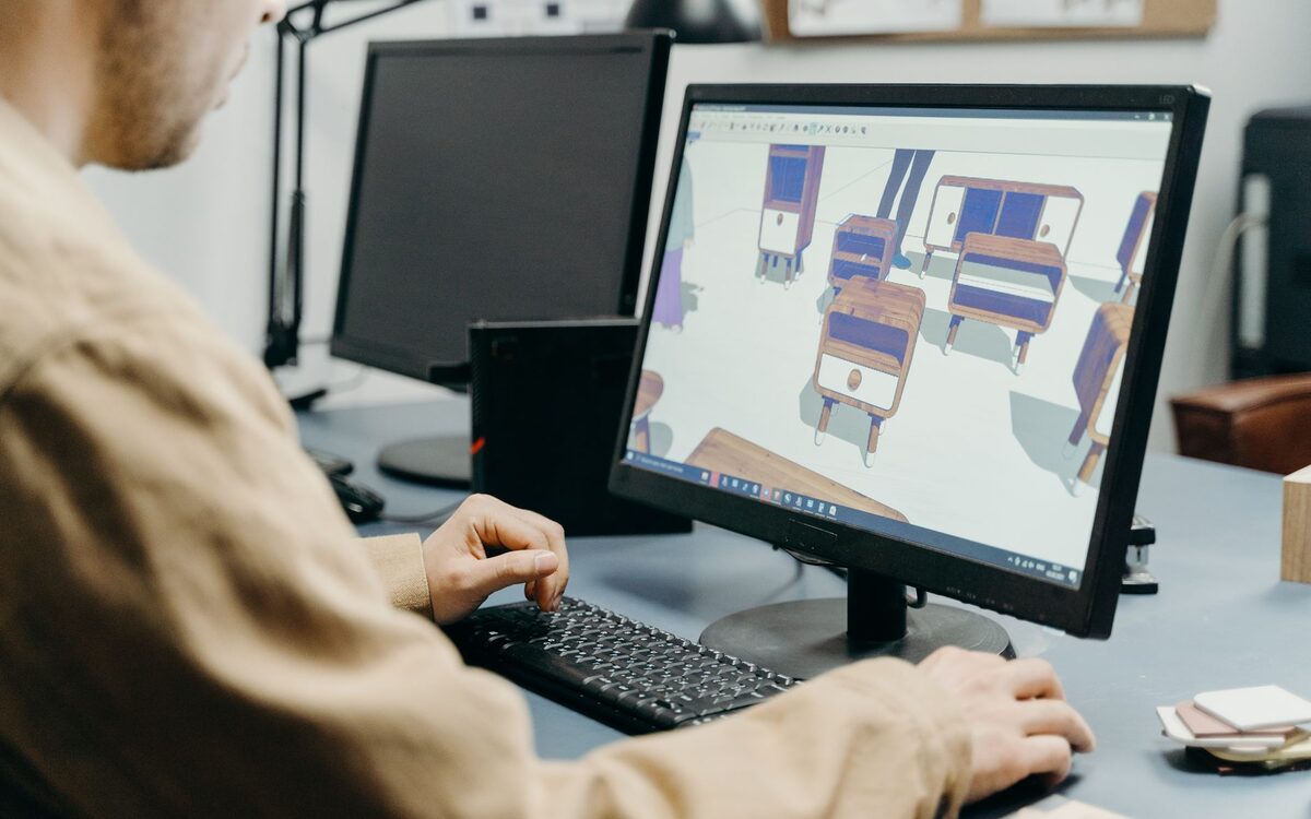 3D-моделирование с нуля: с чего начать новичку в 2026 году