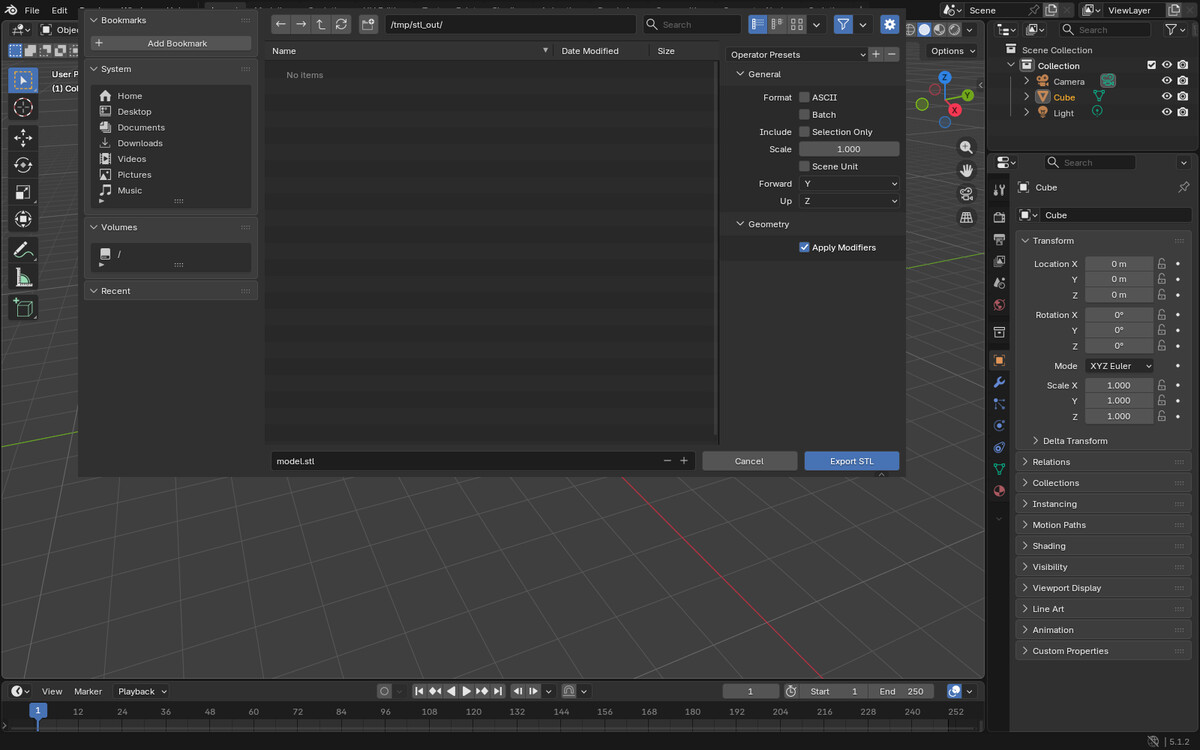 Форматы 3D-файлов: STL, OBJ, 3MF и другие — что выбрать