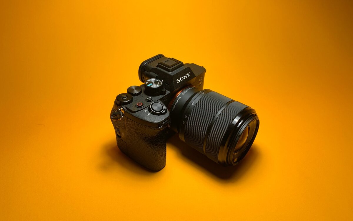 Фотограмметрия: как сделать 3D-модель из фотографий