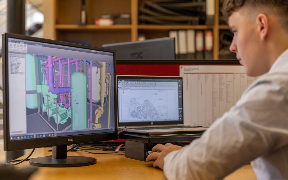 Fusion 360, КОМПАС-3D или SolidWorks: что выбрать инженеру