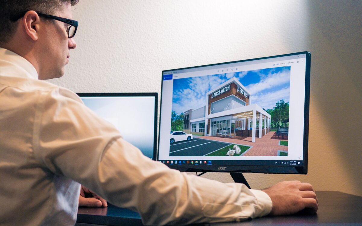 SketchUp: 3D для архитектуры, интерьера и быстрых макетов