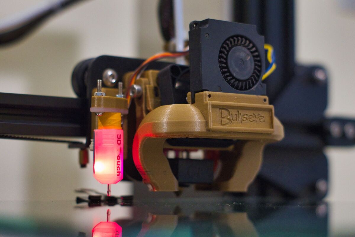 Anycubic: FDM-серия Kobra и фотополимерная Photon — фото 1