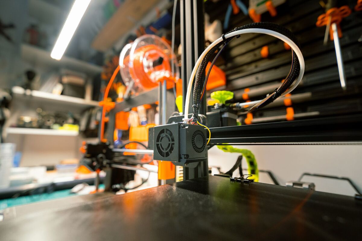 Anycubic: FDM-серия Kobra и фотополимерная Photon — фото 2