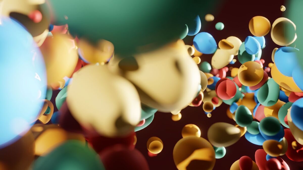 Cinema 4D: чем хорош для моушн-дизайна — фото 1