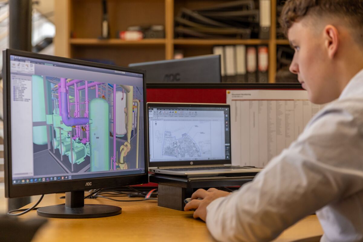 Fusion 360 vs КОМПАС vs SolidWorks: честное сравнение — фото 2