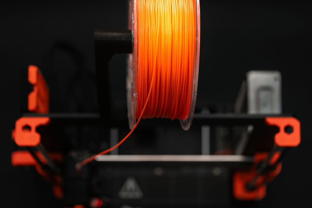 PLA, PETG и ABS: чем отличаются и что выбрать — фото 1
