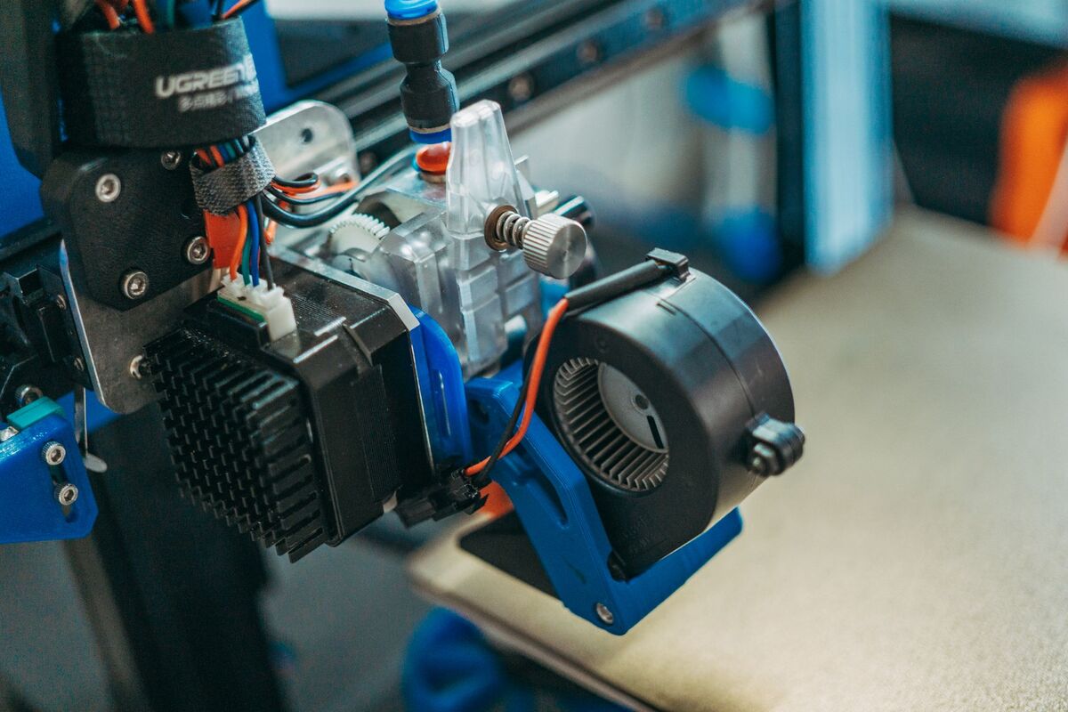 Поддержки в 3D-печати: зачем и как не испортить модель — фото 1