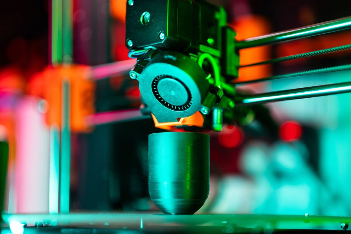 Как подготовить модель к 3D-печати без брака — фото 1