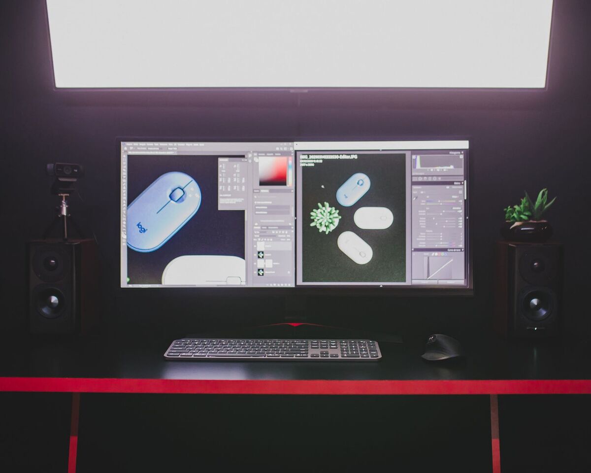 Рендер в Blender: как получить красивую картинку — фото 2
