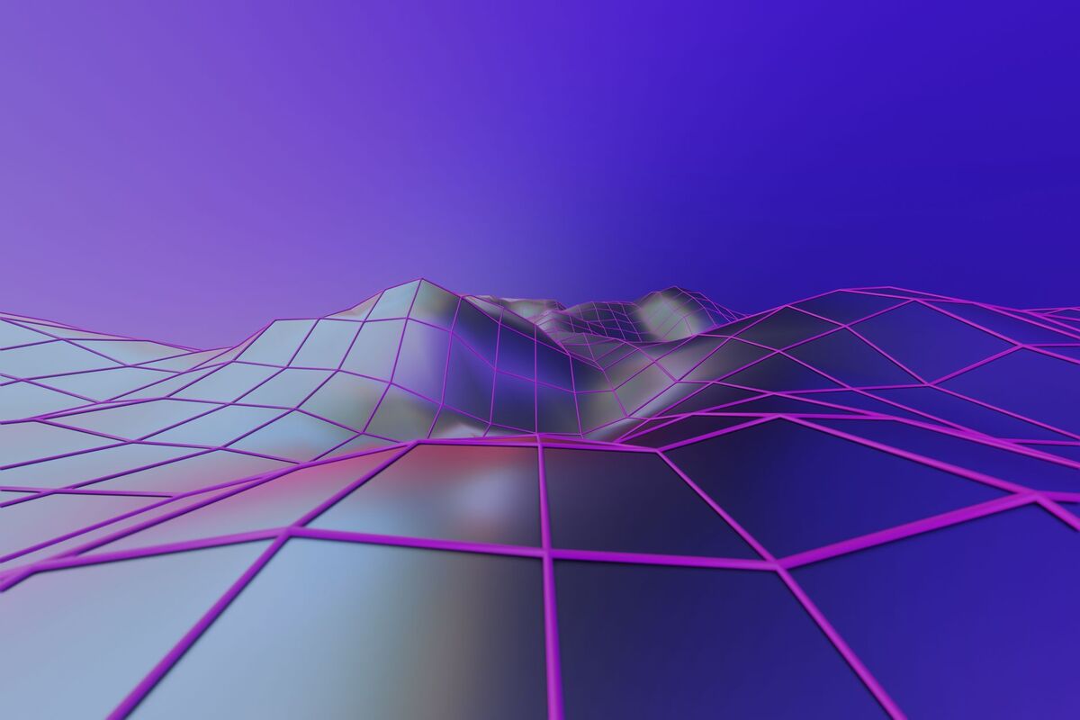 Ретопология и UV-развёртка: зачем нужны и как делать — фото 1