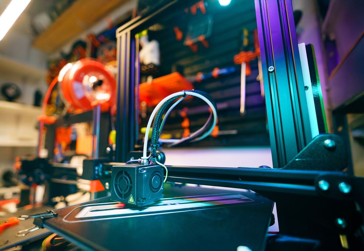 Тренды 3D-печати в России: куда движется индустрия — фото 1