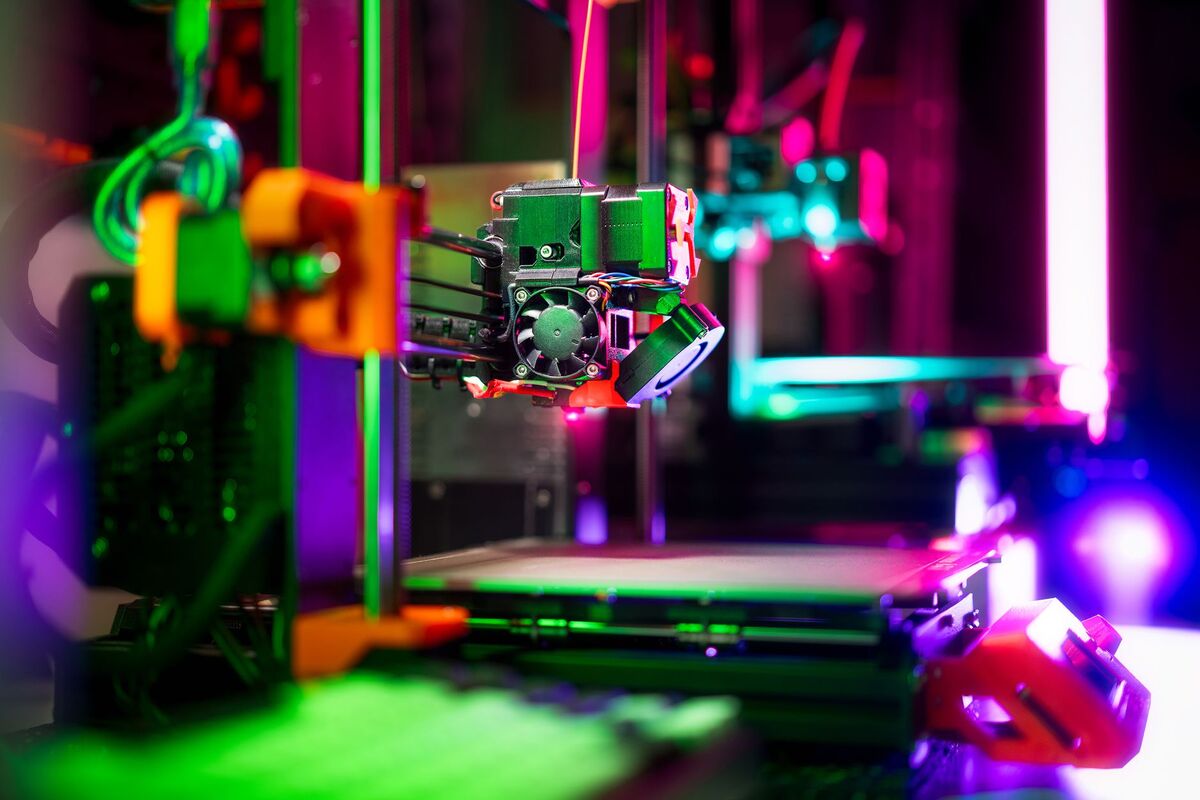 Тренды 3D-печати в России: куда движется индустрия — фото 2